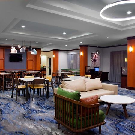 Fairfield Inn And Suites By Marriott Montgomery Eastchase Exteriör bild