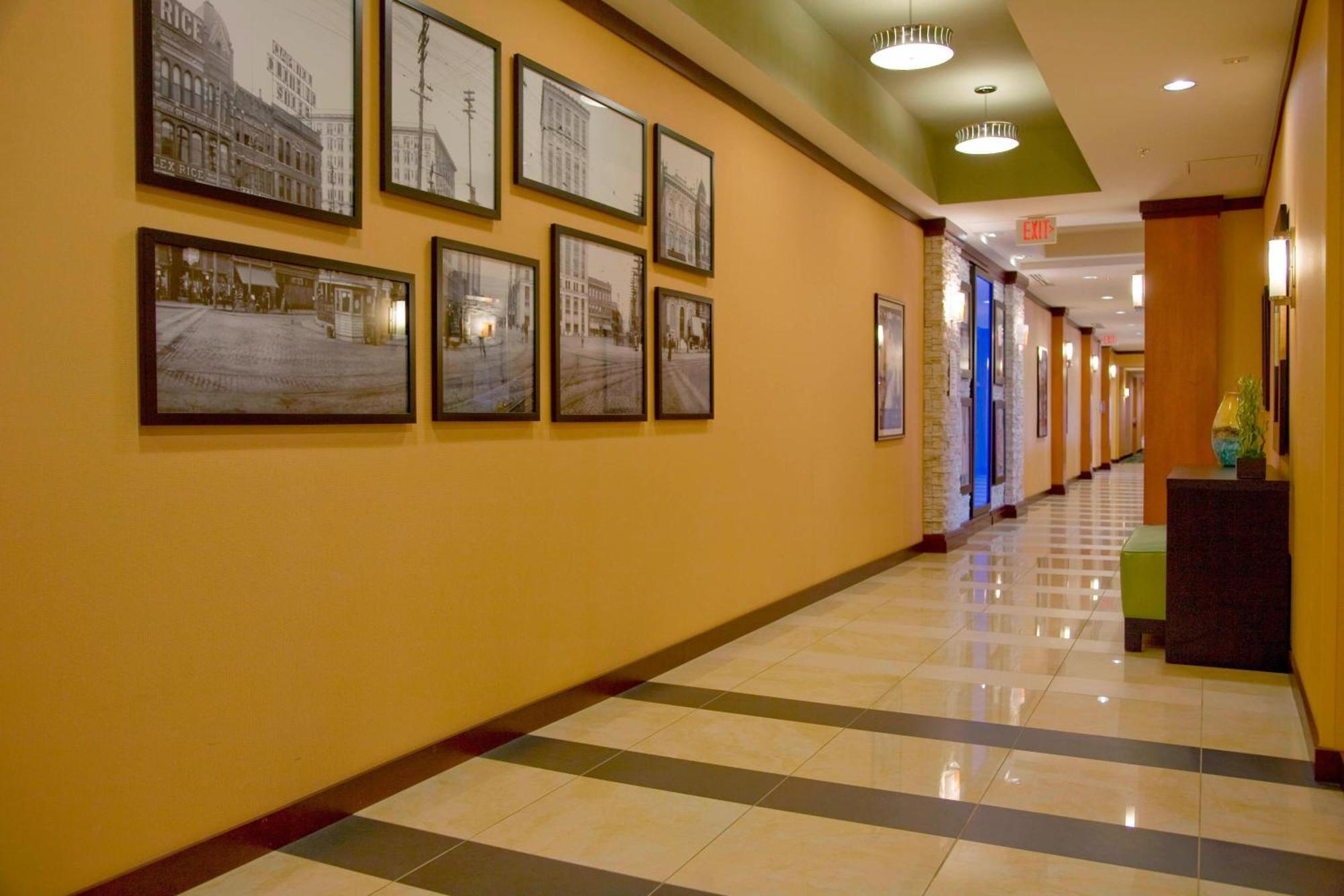 Fairfield Inn And Suites By Marriott Montgomery Eastchase Exteriör bild