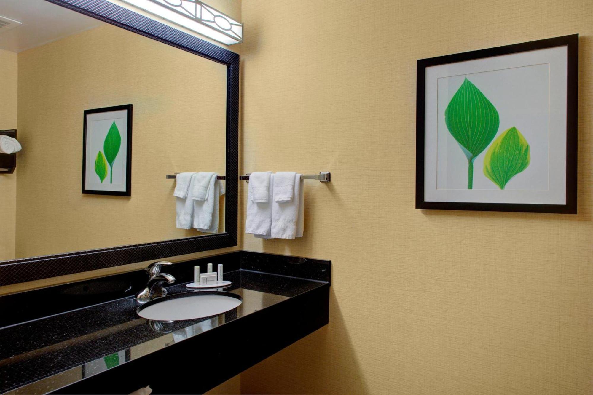 Fairfield Inn And Suites By Marriott Montgomery Eastchase Exteriör bild