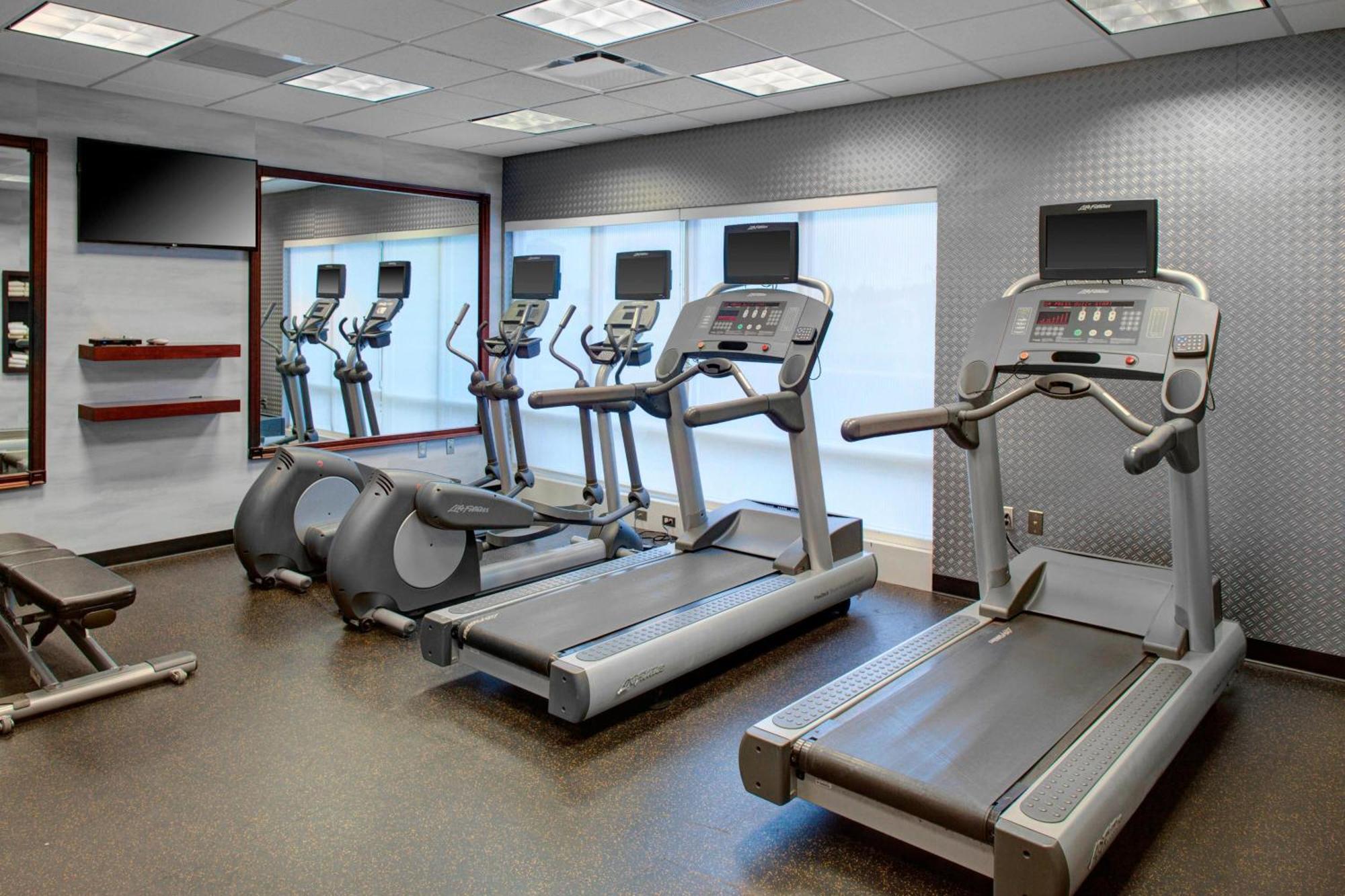 Fairfield Inn And Suites By Marriott Montgomery Eastchase Exteriör bild