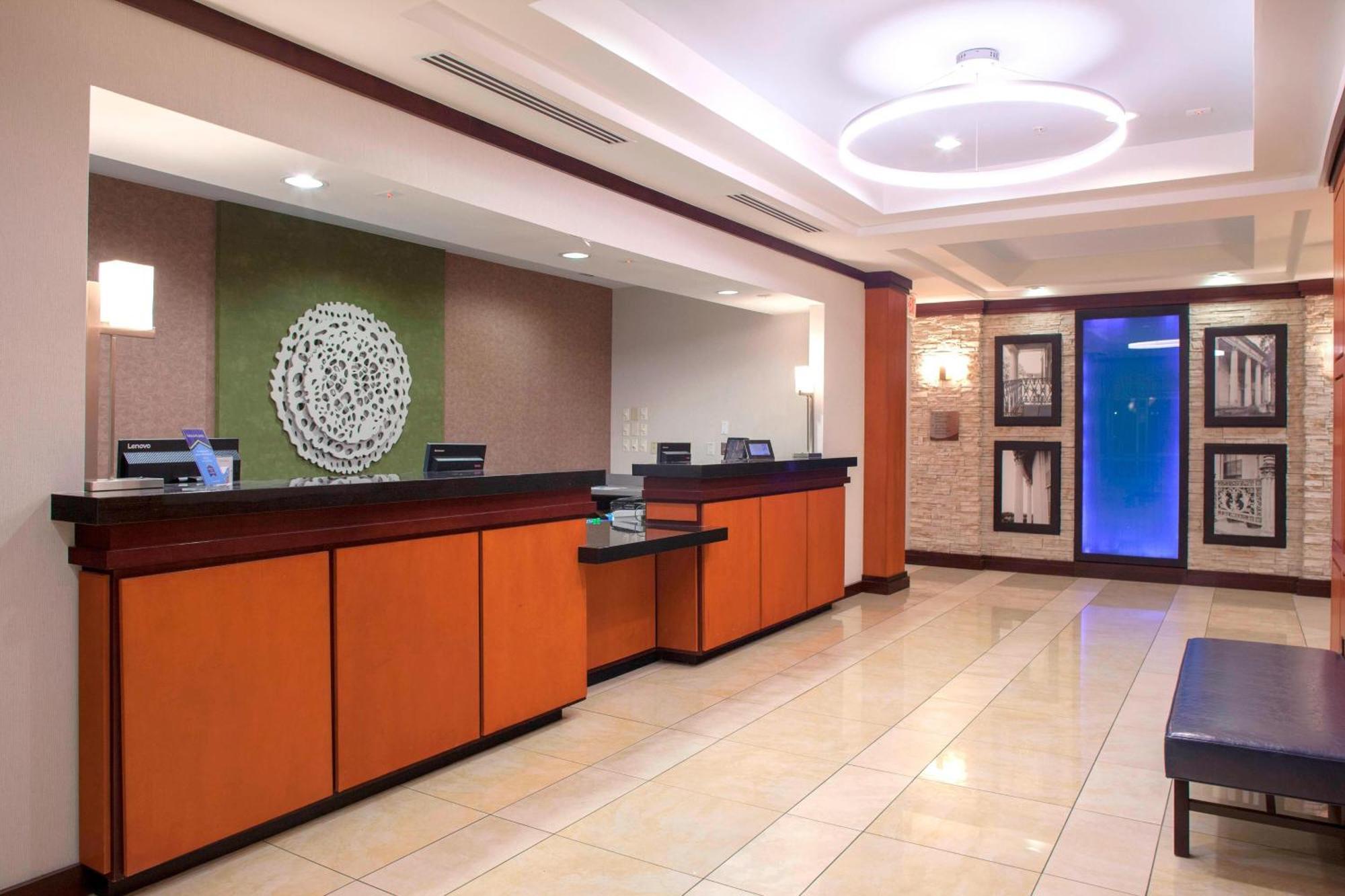 Fairfield Inn And Suites By Marriott Montgomery Eastchase Exteriör bild