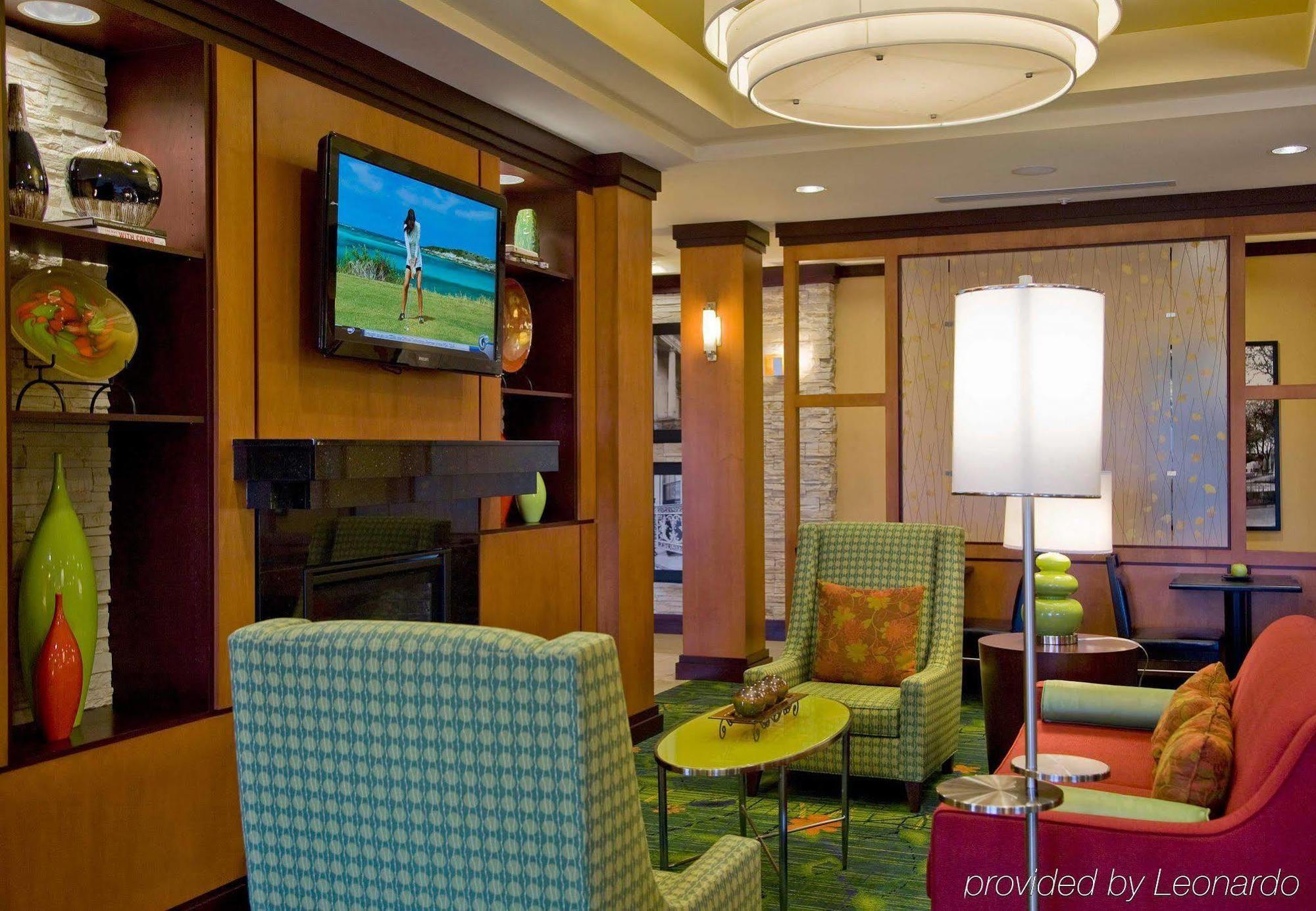 Fairfield Inn And Suites By Marriott Montgomery Eastchase Exteriör bild
