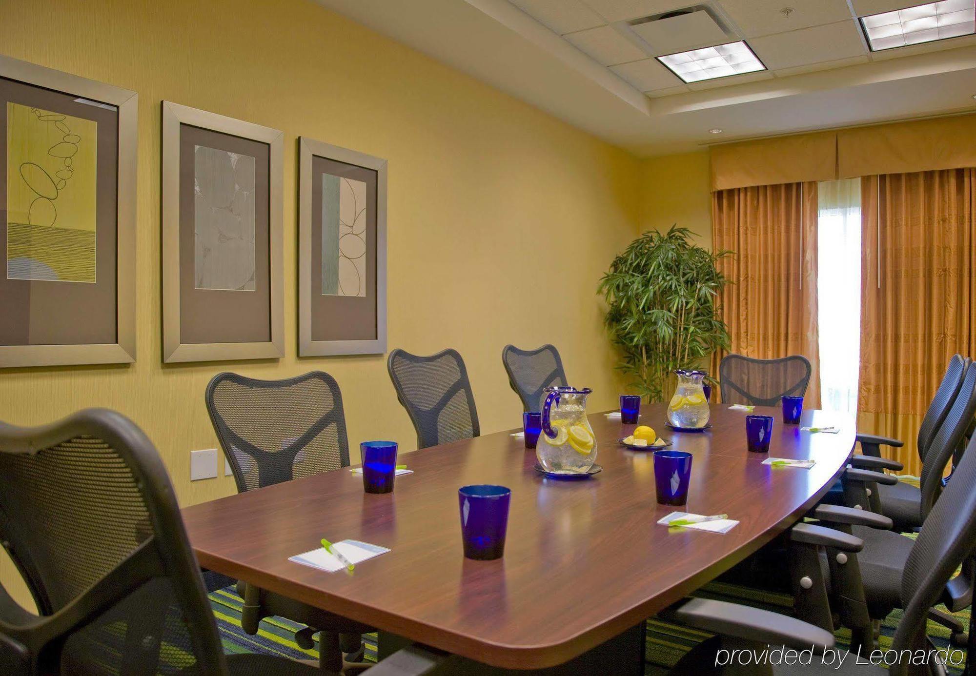Fairfield Inn And Suites By Marriott Montgomery Eastchase Exteriör bild