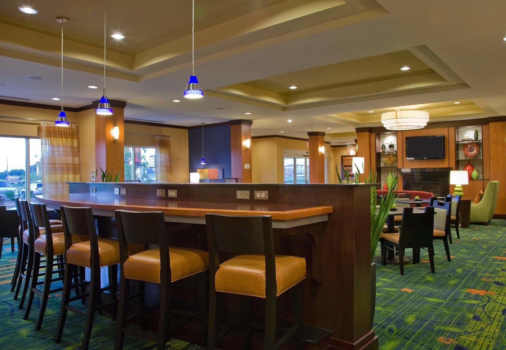 Fairfield Inn And Suites By Marriott Montgomery Eastchase Exteriör bild