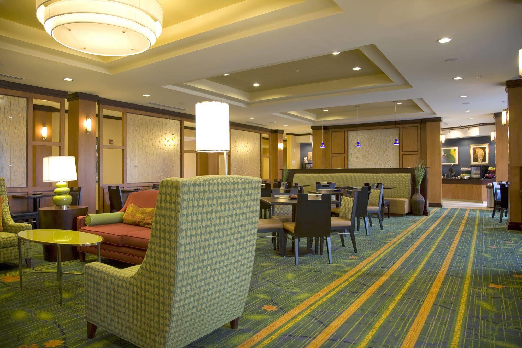 Fairfield Inn And Suites By Marriott Montgomery Eastchase Exteriör bild