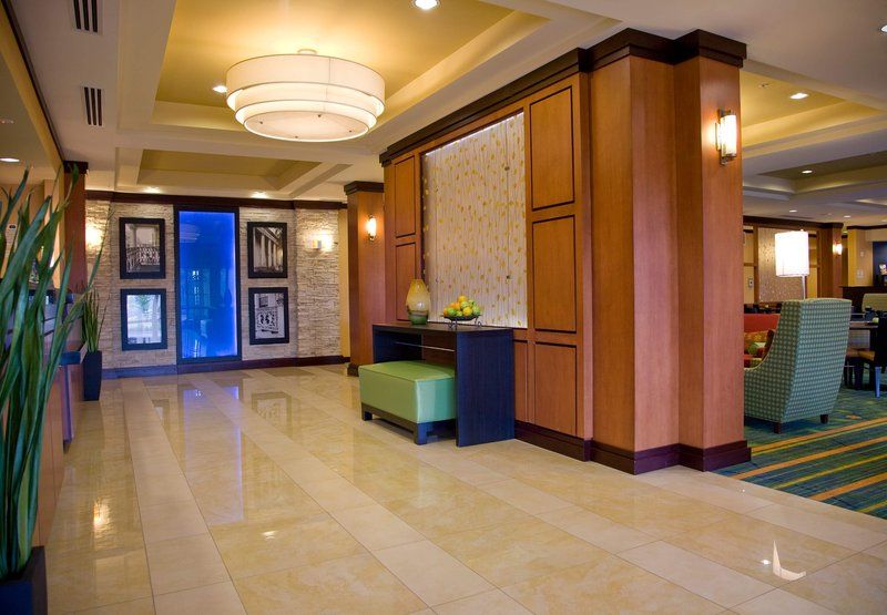 Fairfield Inn And Suites By Marriott Montgomery Eastchase Exteriör bild