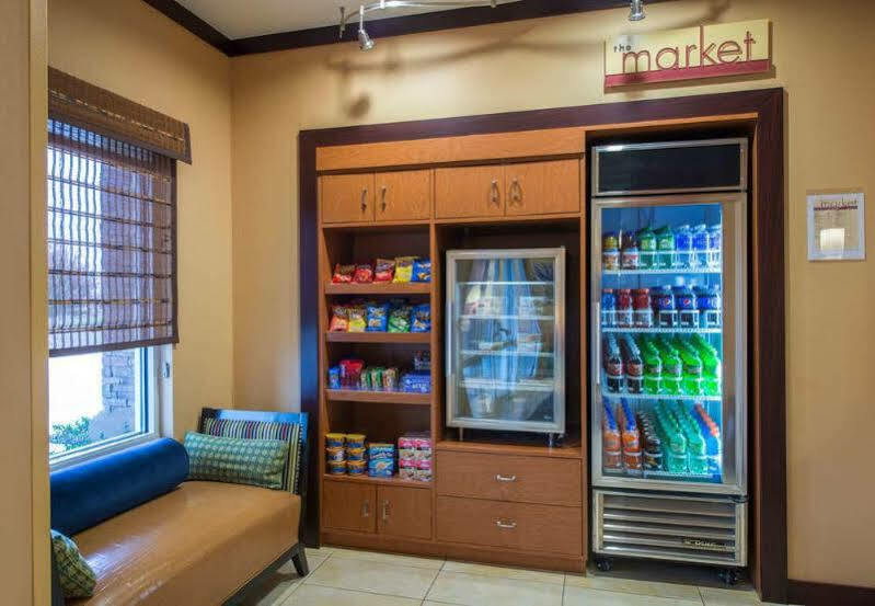 Fairfield Inn And Suites By Marriott Montgomery Eastchase Exteriör bild
